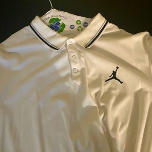 Air Jordan polo - 3X